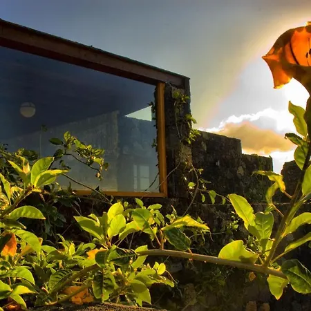 Сasa de vacaciones Eco Casa Bianca *
