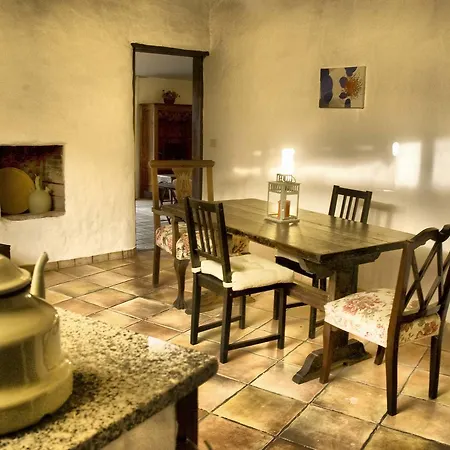 Eco Casa Bianca Сasa de vacaciones