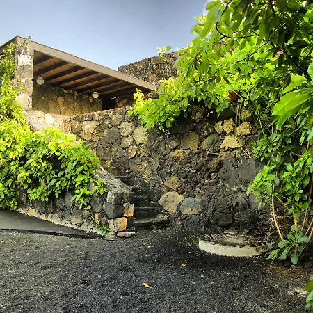 Eco Casa Bianca Сasa de vacaciones