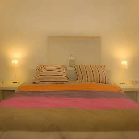 Eco Casa Bianca Сasa de vacaciones *