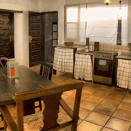 Eco Casa Bianca