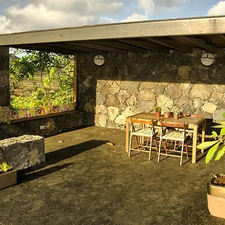 Сasa de vacaciones Eco Casa Bianca *