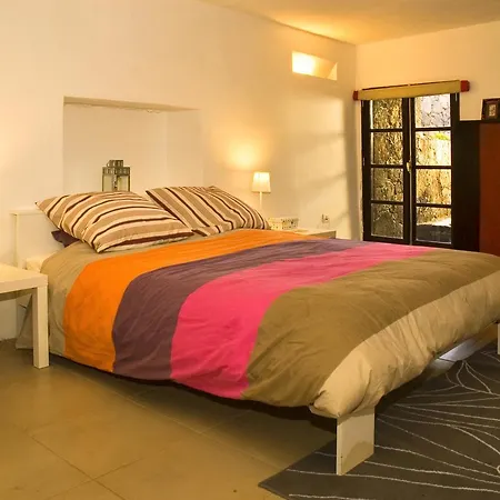 Сasa de vacaciones Eco Casa Bianca *