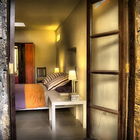 Eco Casa Bianca Сasa de vacaciones