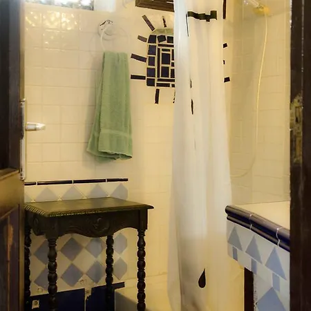 Eco Casa Bianca Tinajo